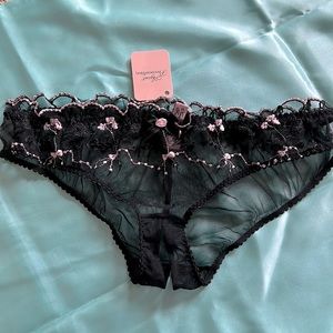 Agent Provocateur Caisey Ouvert